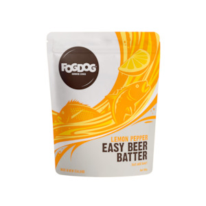 Products: Easy Beer Batter - Lemon Pepper