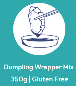 GF Dumpling Wrapper FOG Food