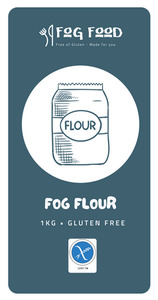 FOG Flour FOG Food