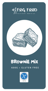 Products: Brownie Mix FOG Food