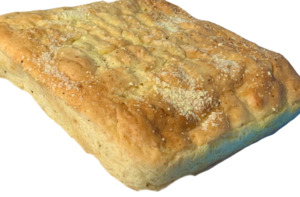 Focaccia Bread (Various Flavours) FOG Food