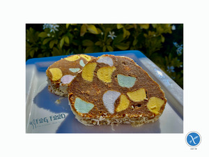 Products: Lolly Cake FOG Food