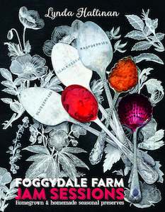 Books: Foggydale Farm Jam Sessions