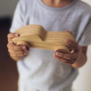 Products: Wooden Toys