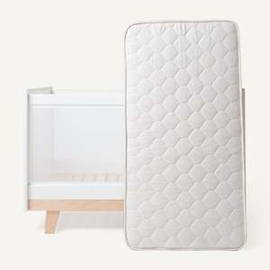 Mattress: Cot Mattress options