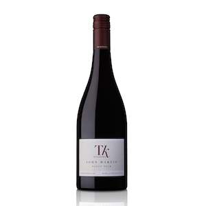 Pinot Noir: Te Kairanga John Martin Pinot Noir 2023