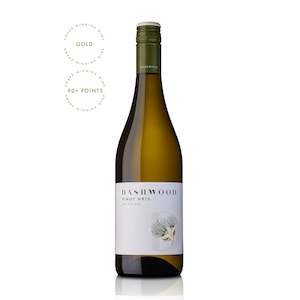 Pinot Gris: Dashwood Pinot Gris 2024