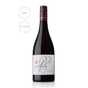 Pinot Noir: Mt Difficulty Bannockburn Pinot Noir 2023
