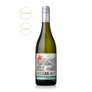 Current Offers: Russian Jack Pinot Gris 2023