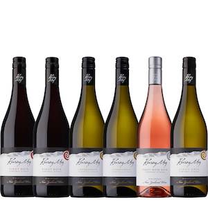 Roaring Meg: Roaring Meg Favourites Mixed Case