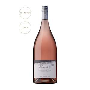 Roaring Meg: Roaring Meg Pinot Noir Rosé 2022 Magnum 1.5L