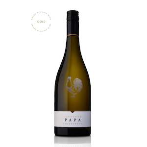 Vavasour <br>Papa Chardonnay 2021