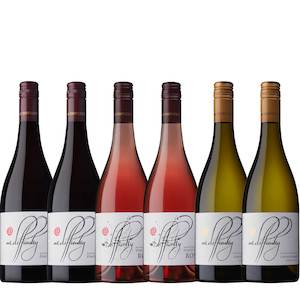 Chenin Blanc: Mt Difficulty Favourites Mixed Case