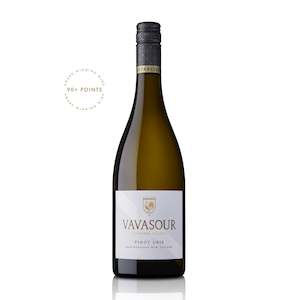 Pinot Gris: Vavasour Pinot Gris 2024