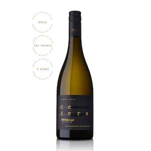 Martinborough Vineyard <br>Te Tera Pinot Gris 2024