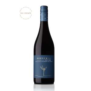 Current Offers: Grove Mill Pinot Noir 2022