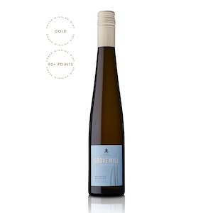 Riesling: Grove Mill Late Harvest Botrytis Riesling 2017