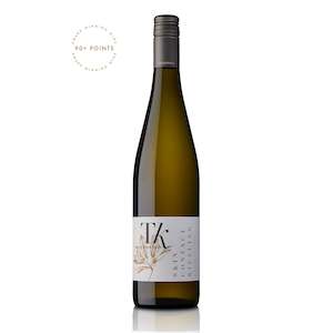 Te Kairanga<br>Skin Contact Riesling 2021