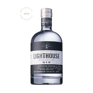 Lighthouse Gin <br>Hawthorn Edition 700ml