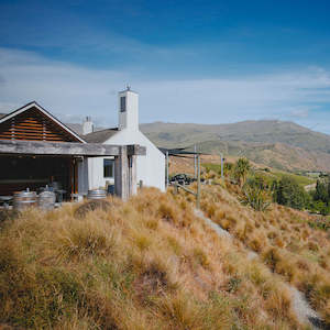 Mt Difficulty Cellar Door & Restaurant eVoucher