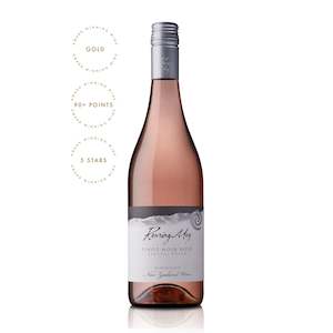 Roaring Meg <br>Pinot Noir Rosé 2024
