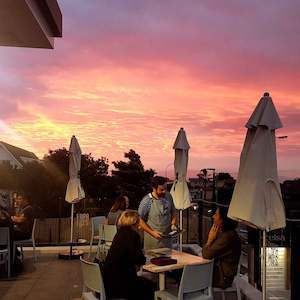 Rewarding Experiences: Papa Mo's eVoucher