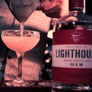 Rewarding Experiences: Hawthorn Lounge eVoucher