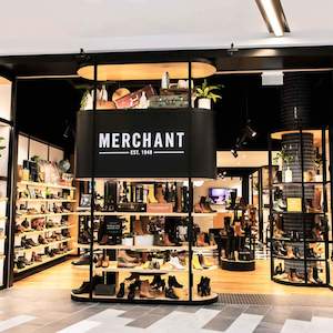 Rewarding Experiences: Merchant1948 eVoucher