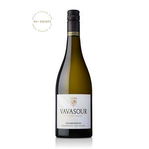 Chardonnay: Vavasour Chardonnay 2023
