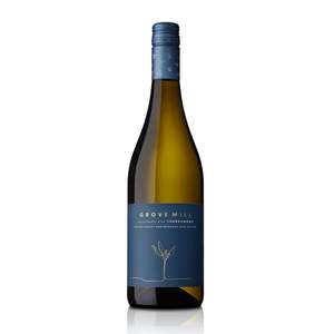 Chardonnay: Grove Mill Chardonnay 2024