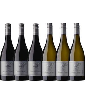 Chardonnay: Mt Difficulty Ghost Town Mixed Case