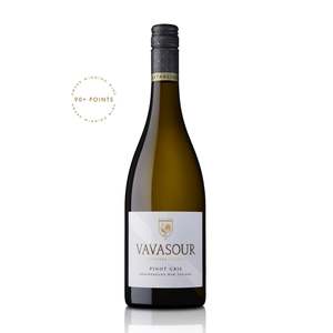 Pinot Gris: Vavasour Pinot Gris 2025