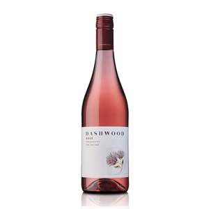 Dashwood: Dashwood Rosé 2024