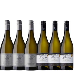 Mt Difficulty Chardonnay Mixed Case
