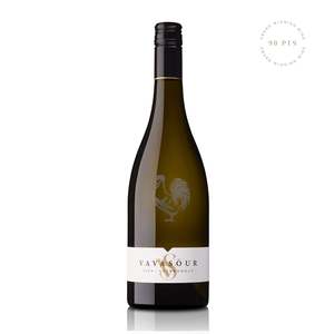 Chardonnay: Vavasour Papa Chardonnay 2023