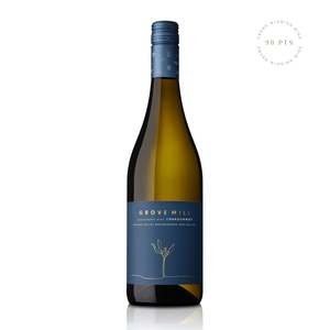 Grove Mill <br>Chardonnay 2024