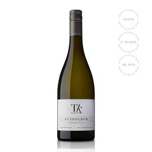 Te Kairanga <br>Runholder Chardonnay 2023