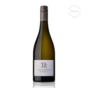 Te Kairanga <br>John Martin Chardonnay 2022