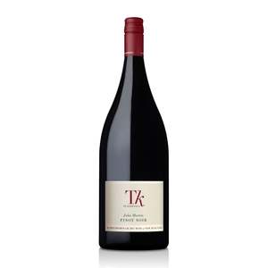 Te Kairanga <br>John Martin Pinot Noir 2019 Magnum 1.5L