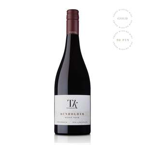 Te Kairanga <br>Runholder Pinot Noir 2024