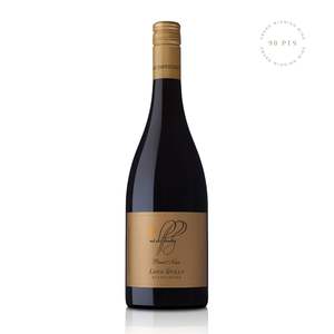 Mt Difficulty <br>Single Vineyard Long Gully Bannockburn Pinot Noir 2019