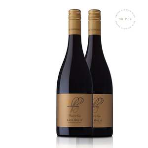 Mt Difficulty <br>Single Vineyard Long Gully Bannockburn Pinot Noir 2018 (Twin Pack)