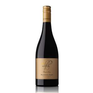 Mt Difficulty <br>Single Vineyard Mansons Farm Bannockburn Pinot Noir 2019