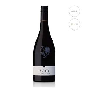 Easter: Vavasour Papa Pinot Noir 2022
