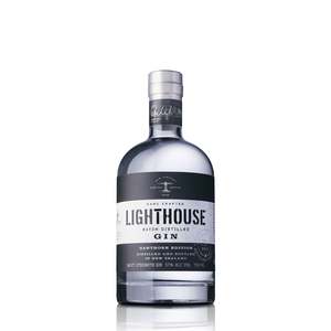 Lighthouse Gin <br>Hawthorn Edition 700ml