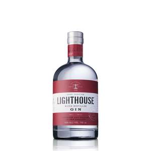 Martinborough: Lighthouse Gin Original 700ml
