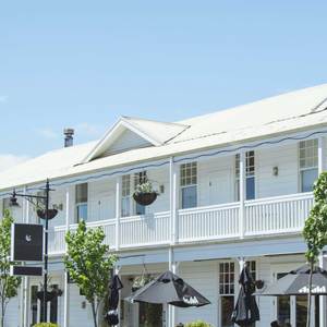 Reward Vouchers: The White Swan Hotel eVoucher