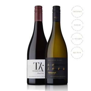Current Offers: Martinborough Summer Bundle