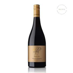 Mt Difficulty <br>Single Vineyard Pipeclay Terrace Bannockburn Pinot Noir 2019