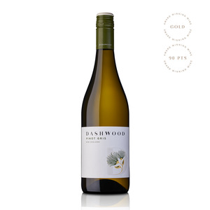 Dashwood <br>Pinot Gris 2025